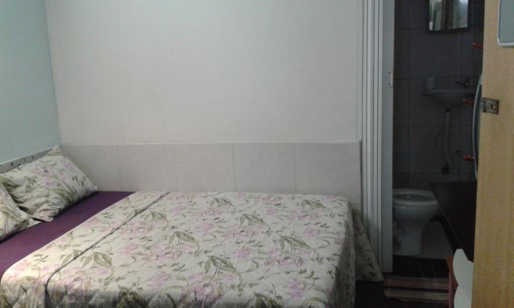 Pousada Μπραζίλια Εξωτερικό φωτογραφία