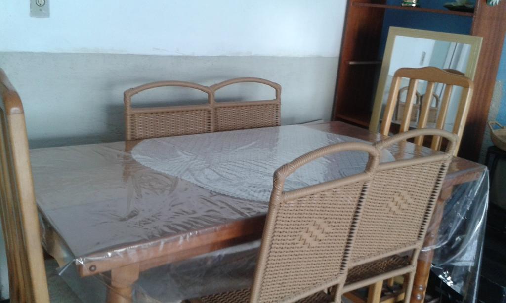 Pousada Μπραζίλια Εξωτερικό φωτογραφία