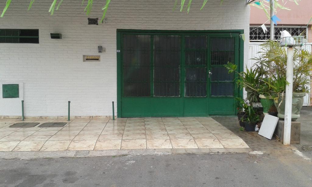 Pousada Μπραζίλια Εξωτερικό φωτογραφία